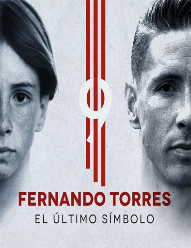 Fernando Torres El Último Símbolo [2020]
